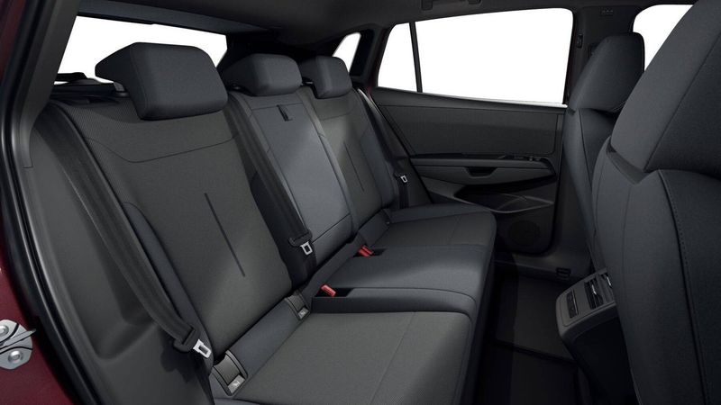 Volkswagen Tiguan bild 12