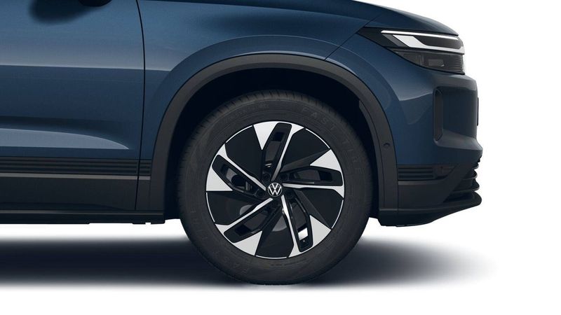 Volkswagen ID.4 bild 9