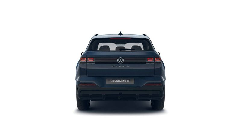 Volkswagen ID.4 bild 7