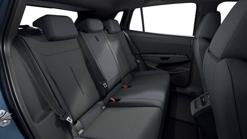 Volkswagen ID.4 bild 11