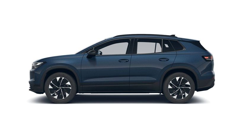 Volkswagen ID.4 bild 4