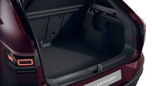 Volkswagen ID.4 bild 13