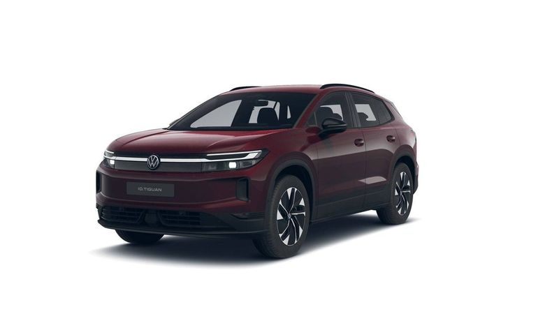 Volkswagen ID.4 bild 3