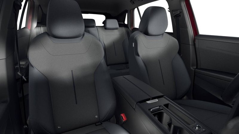 Volkswagen ID.4 bild 10