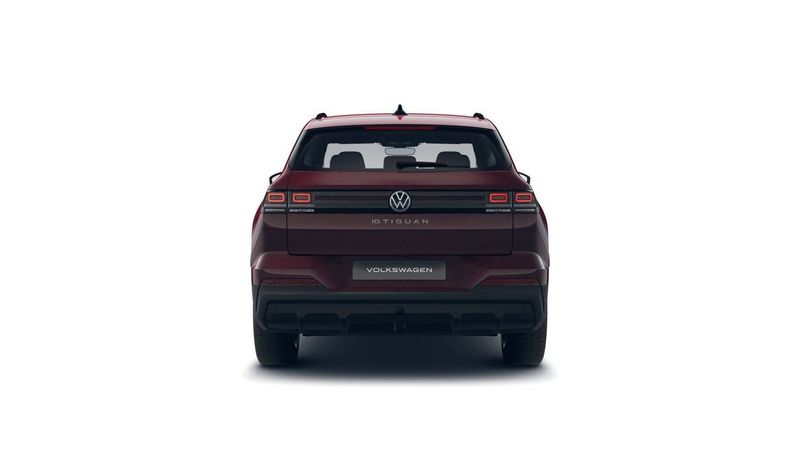Volkswagen ID.4 bild 7