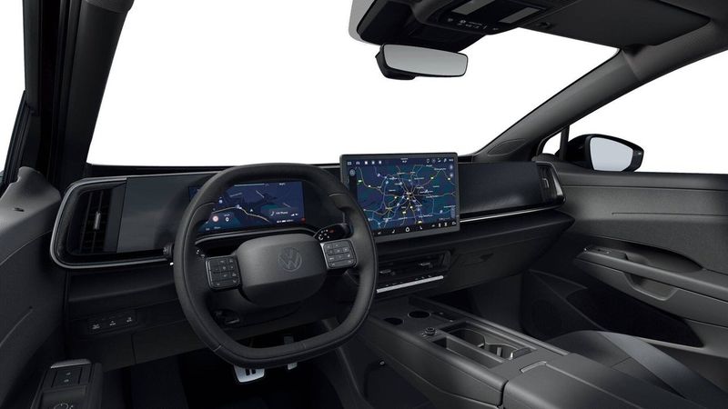 Volkswagen Tiguan bild 10