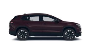 Volkswagen Tiguan bild 3