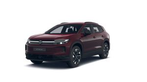 Volkswagen Tiguan bild 1