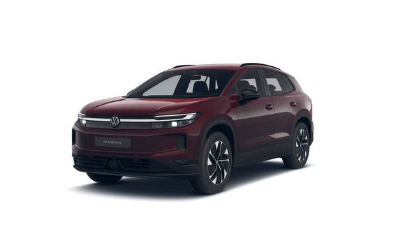 Volkswagen Tiguan Nya ID. Life Edition 77 kWh - 2027