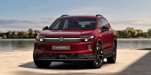 Volkswagen ID. Tiguan bild 3