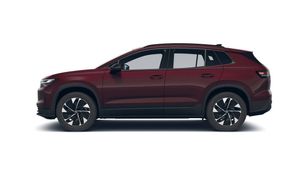 Volkswagen Tiguan bild 4