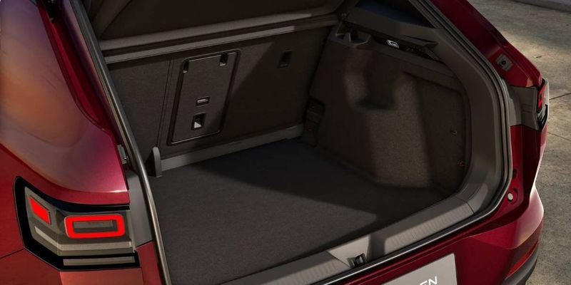 Volkswagen ID. Tiguan bild 15
