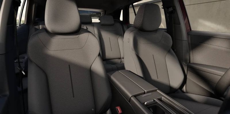 Volkswagen ID. Tiguan bild 13