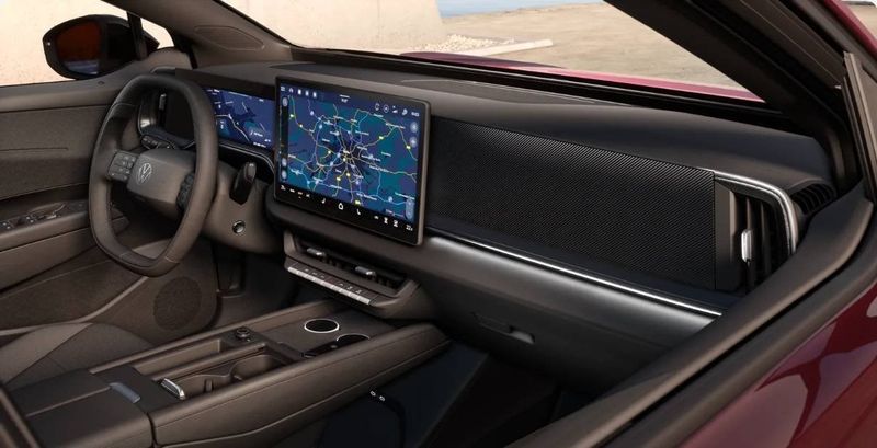 Volkswagen ID. Tiguan bild 12