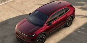 Volkswagen ID. Tiguan bild 1