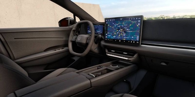 Volkswagen ID. Tiguan bild 11