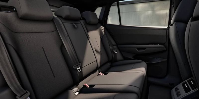 Volkswagen ID. Tiguan bild 14