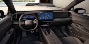 Volkswagen ID. Tiguan bild 10