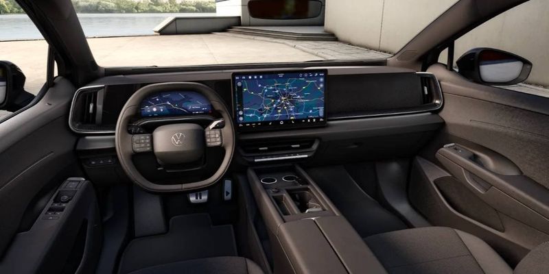 Volkswagen ID. Tiguan bild 10