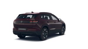 Volkswagen Tiguan bild 8