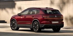 Volkswagen ID. Tiguan bild 7
