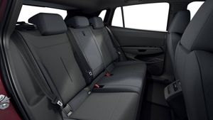 Volkswagen Tiguan bild 12