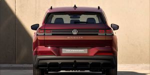 Volkswagen ID. Tiguan bild 8