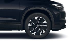 Volkswagen ID.4 bild 9