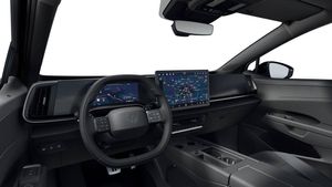 Volkswagen ID.4 bild 10