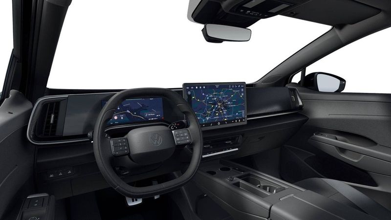 Volkswagen ID.4 bild 10