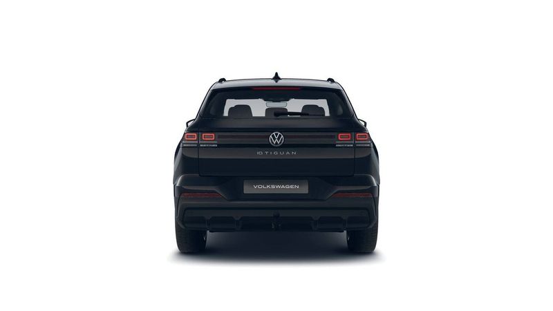Volkswagen ID.4 bild 8