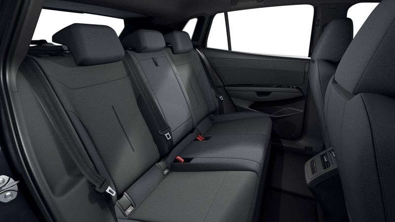 Volkswagen ID.4 bild 12
