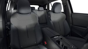 Volkswagen ID.4 bild 11