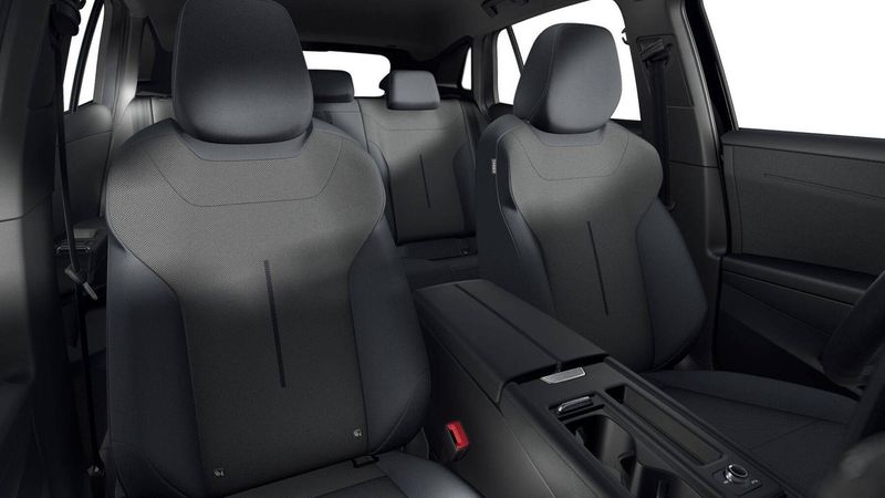 Volkswagen ID.4 bild 11