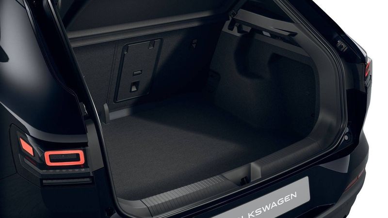 Volkswagen ID.4 bild 13