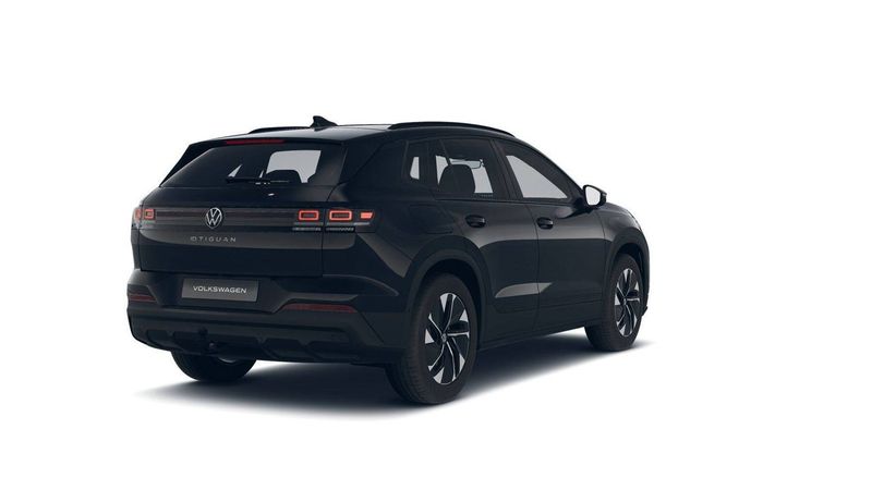 Volkswagen ID.4 bild 7