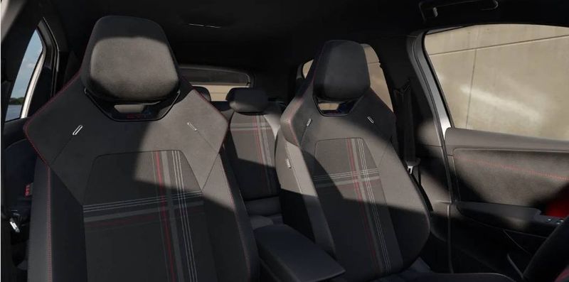 Volkswagen ID. Polo bild 14