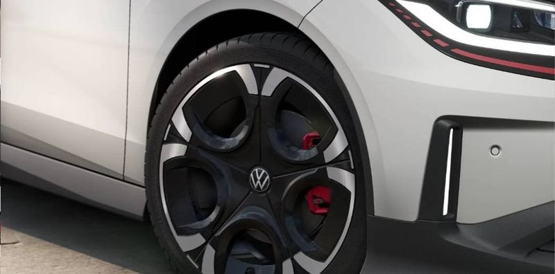 Volkswagen ID. Polo bild 10