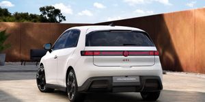 Volkswagen ID. Polo bild 7