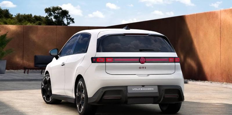 Volkswagen ID. Polo bild 7