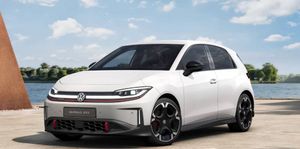 Volkswagen ID. Polo bild 1