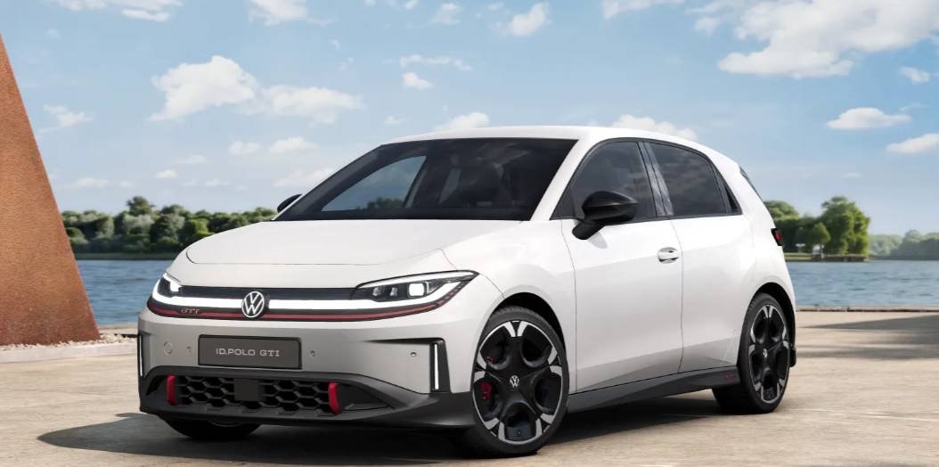 Volkswagen ID. Polo
