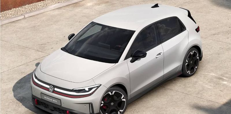 Volkswagen ID. Polo bild 6