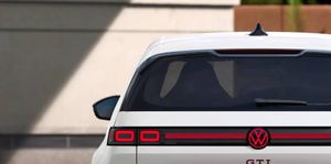 Volkswagen ID. Polo bild 9