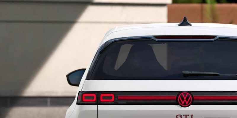 Volkswagen ID. Polo bild 9