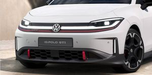 Volkswagen ID. Polo bild 4