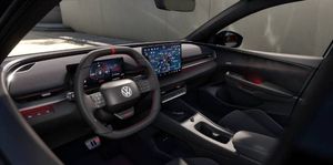 Volkswagen ID. Polo bild 12