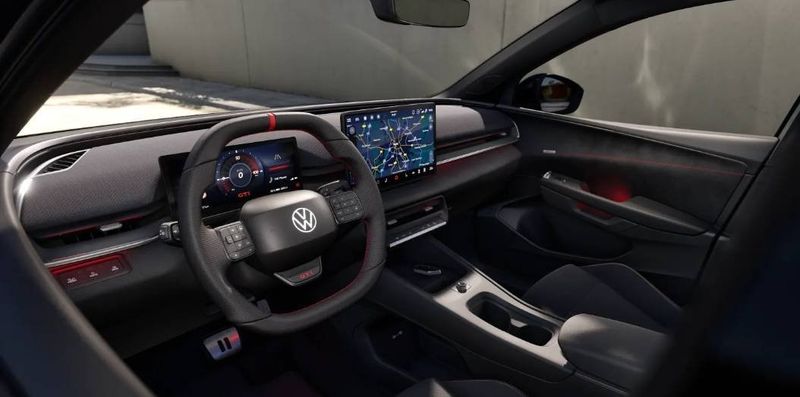 Volkswagen ID. Polo bild 12