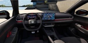 Volkswagen ID. Polo bild 11