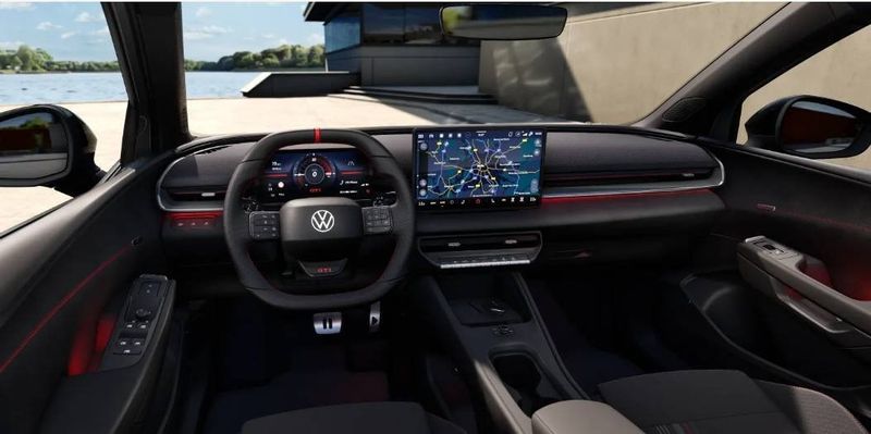 Volkswagen ID. Polo bild 11